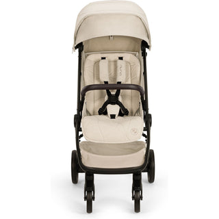 Nuna x BMW Trvl LX Stroller - Shop at The Pump Station and Nurtury