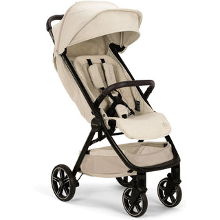 Nuna x BMW Trvl LX Stroller - Shop at The Pump Station and Nurtury