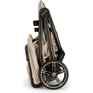 Nuna x BMW Trvl LX Stroller - Shop at The Pump Station and Nurtury