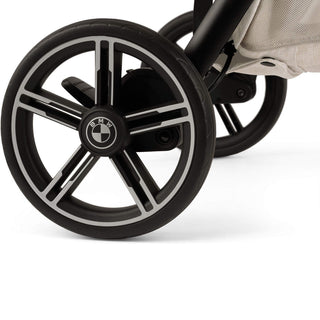 Nuna x BMW Trvl LX Stroller - Shop at The Pump Station and Nurtury