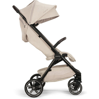 Nuna x BMW Trvl LX Stroller - Shop at The Pump Station and Nurtury