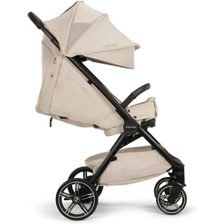 Nuna x BMW Trvl LX Stroller - Shop at The Pump Station and Nurtury