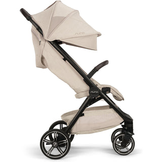 Nuna x BMW Trvl LX Stroller - Shop at The Pump Station and Nurtury