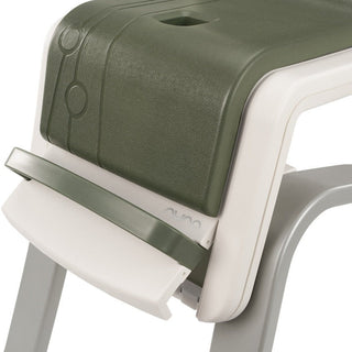 Nuna Zaaz High Chair - Shop at The Pump Station and Nurtury