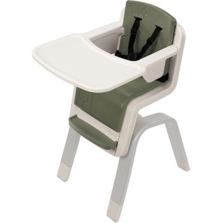 Nuna Zaaz High Chair - Shop at The Pump Station and Nurtury