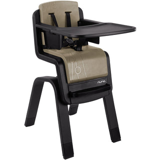 Nuna Zaaz High Chair - Shop at The Pump Station and Nurtury