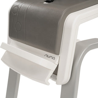 Nuna Zaaz High Chair - Shop at The Pump Station and Nurtury