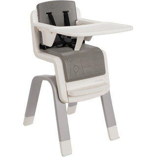 Nuna Zaaz High Chair - Shop at The Pump Station and Nurtury