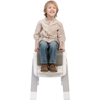 Nuna Zaaz High Chair - Shop at The Pump Station and Nurtury