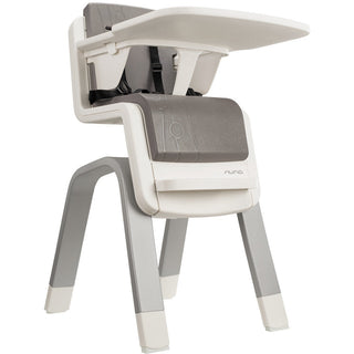 Nuna Zaaz High Chair - Shop at The Pump Station and Nurtury