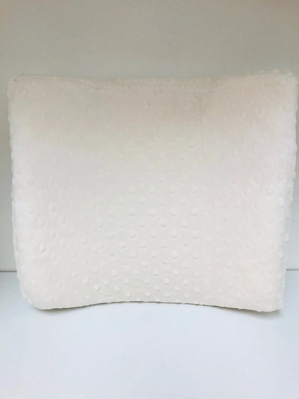 Nursing Back Pillow by The Pump Station - Just $49.95! Shop now at The Pump Station & Nurtury