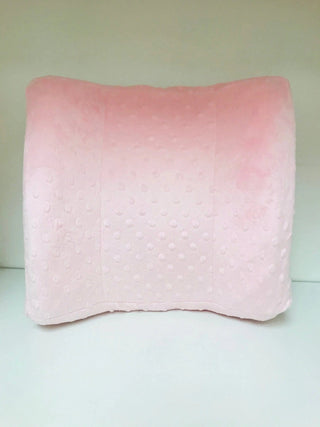 Nursing Back Pillow by The Pump Station - Shop at The Pump Station and Nurtury