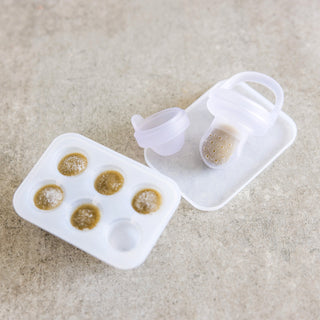 Olababy Infant Food Feeder Set - Shop at The Pump Station and Nurtury