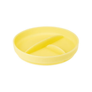 Olababy® Silicone Divided Suction Plate - Shop at The Pump Station and Nurtury