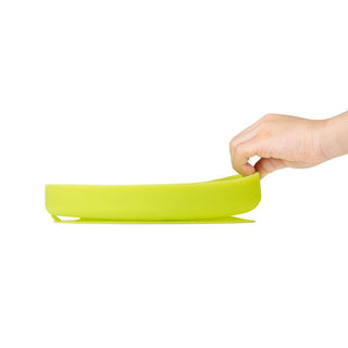 Olababy® Silicone Divided Suction Plate - Shop at The Pump Station and Nurtury