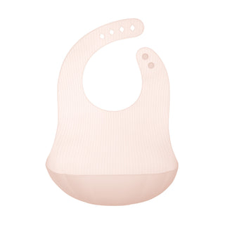 Olababy Silicone Bib - Shop at The Pump Station and Nurtury