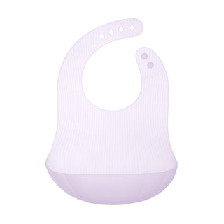 Olababy Silicone Bib - Shop at The Pump Station and Nurtury