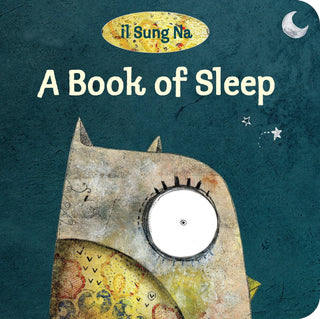 Penguin Random House Book of Sleep - Shop at The Pump Station and Nurtury