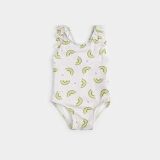 Petit Lem Baby Girl 1Pc Swimsuit - Shop at The Pump Station and Nurtury