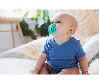 Philips Avent Soothie pacifier 0-3m, 2 pack - Shop at The Pump Station and Nurtury