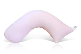 Luna Lullaby Bosom Baby Nursing Pillow - Just $59.95! Shop now at The Pump Station & Nurtury