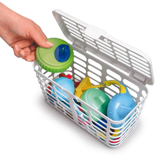 Prince Lionheart Dishwasher Basket 2-in-1 Combo - Shop at The Pump Station and Nurtury