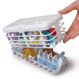 Prince Lionheart Dishwasher Basket 2-in-1 Combo - Shop at The Pump Station and Nurtury