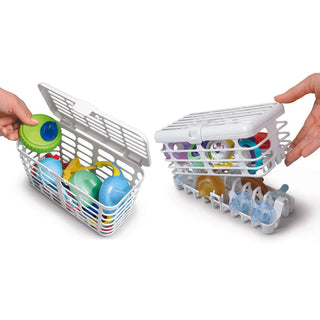 Prince Lionheart Dishwasher Basket 2-in-1 Combo - Shop at The Pump Station and Nurtury