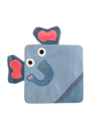 Prince Lionheart Tubimal Hooded Towel - Shop at The Pump Station and Nurtury