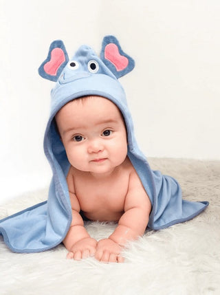 Prince Lionheart Tubimal Hooded Towel - Shop at The Pump Station and Nurtury