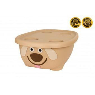 Prince Lionheart Tubimal Infant & Toddler Tub w/Lid and Hammock - Shop at The Pump Station and Nurtury