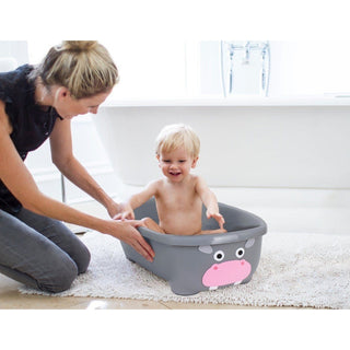 Prince Lionheart Tubimal Infant & Toddler Tub w/Lid and Hammock - Shop at The Pump Station and Nurtury