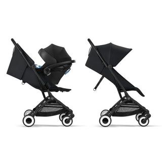 Cybex ORFEO Compact Lightweight Travel Stroller - Just $399.95! Shop now at The Pump Station & Nurtury