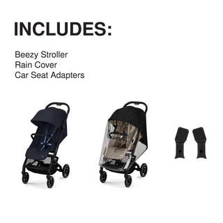 Cybex Beezy 2 Compact City Stroller - Shop at The Pump Station and Nurtury