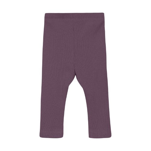 Minymo Rib Leggings F1 - Just $24.95! Shop now at The Pump Station & Nurtury