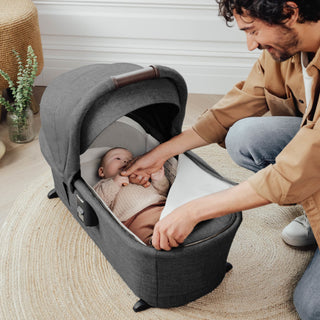 Romer Sera Bassinet for Tura Stroller - Stroller Accessories