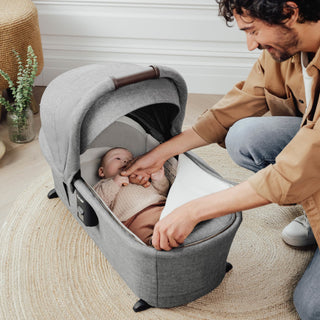 Romer Sera Bassinet for Tura Stroller - Stroller Accessories