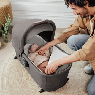 Romer Sera Bassinet for Tura Stroller - Stroller Accessories