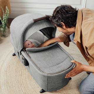 Romer Sera Bassinet for Tura Stroller - Stroller Accessories