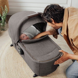 Romer Sera Bassinet for Tura Stroller - Stroller Accessories