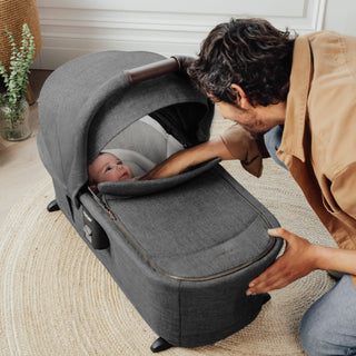 Romer Sera Bassinet for Tura Stroller - Stroller Accessories