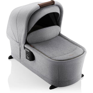 Romer Sera Bassinet for Tura Stroller - Pearl - Stroller Accessories