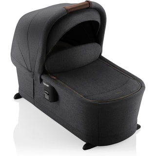 Romer Sera Bassinet for Tura Stroller - Peppercorn - Stroller Accessories