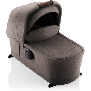 Romer Sera Bassinet for Tura Stroller - Truffle - Stroller Accessories