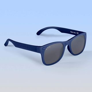 Roshambo Polarized Baby Shade - Simon Navy 12