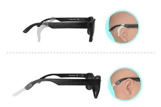 Roshambo Shades Strap And Ear Adjuster Kit | The Pump Station - 3