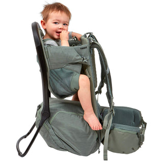 Thule Sapling Child Carrier - Shop at The Pump Station and Nurtury