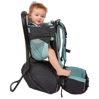 Thule Sapling Child Carrier - Shop at The Pump Station and Nurtury