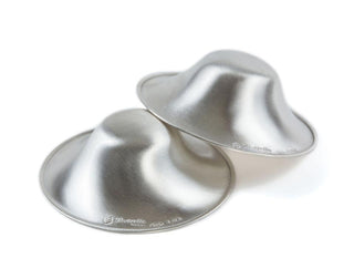 Silverette The Original Nursing Cups - Shop at The Pump Station and Nurtury