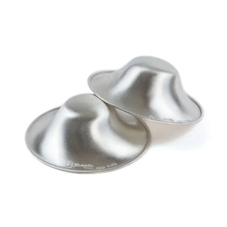 Silverette XL The Original Nursing Cups - 1